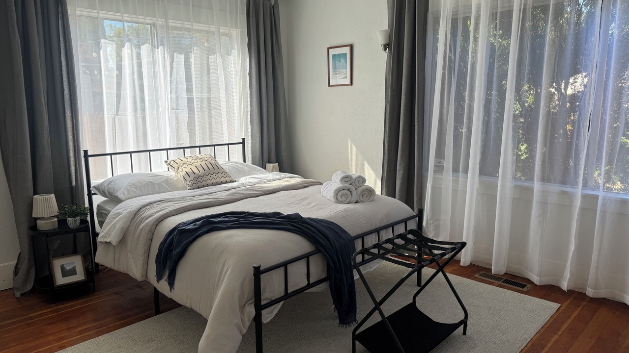 Photo of Bedroom in Patterson