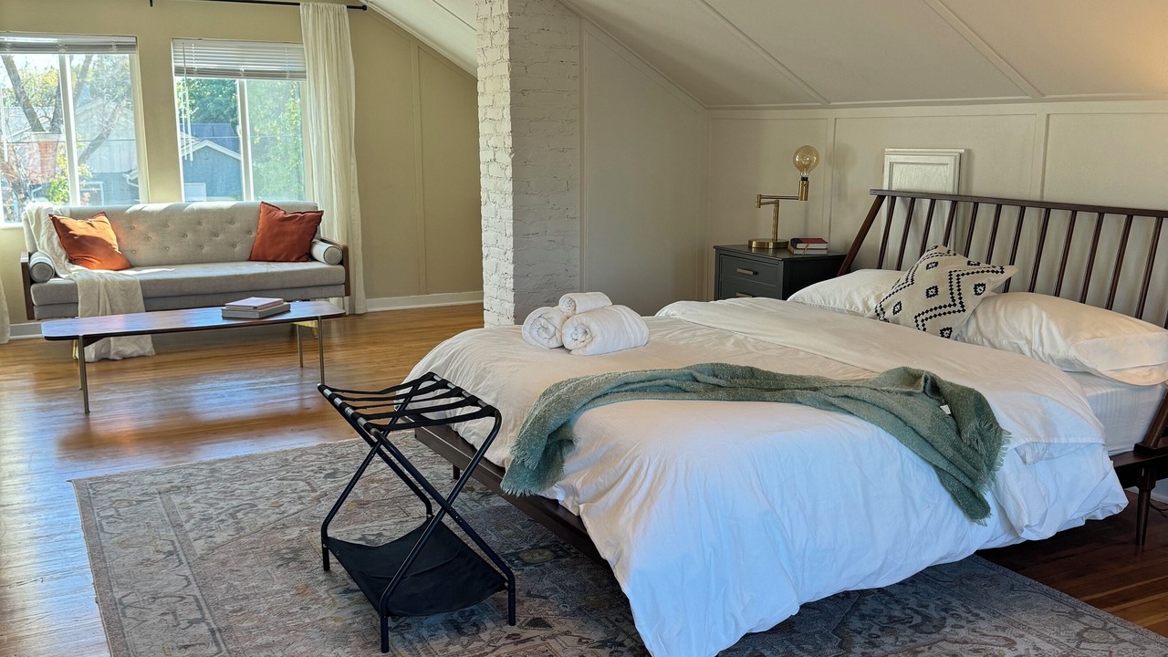 Photo of Bedroom in Patterson