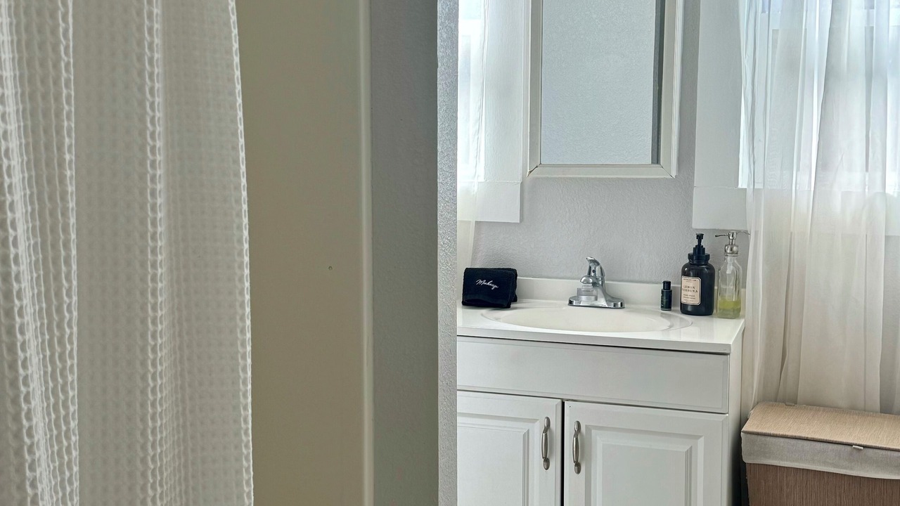 Photo of Bathroom in Patterson