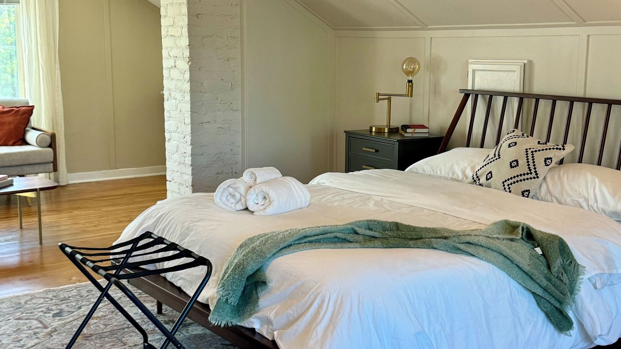 Photo of Bedroom in Patterson
