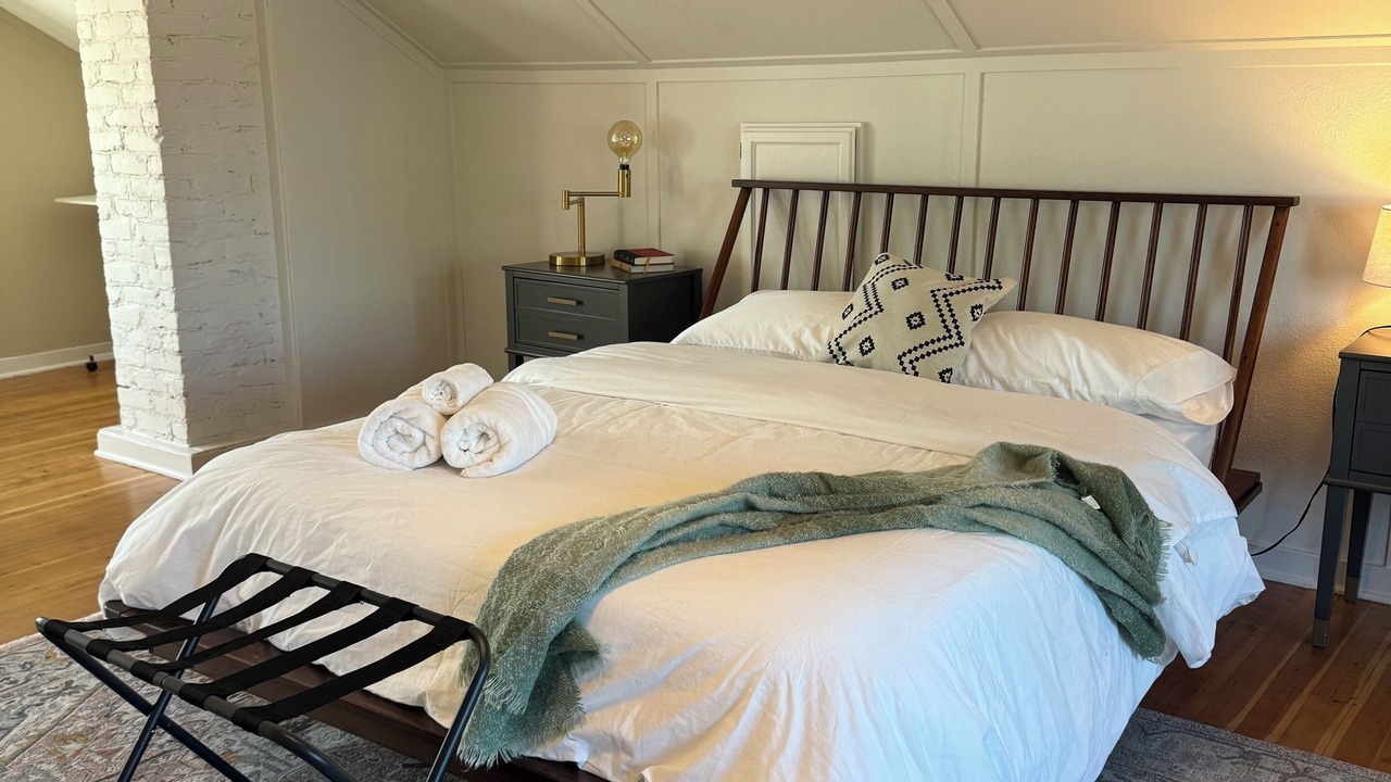 Photo of Bedroom in Patterson