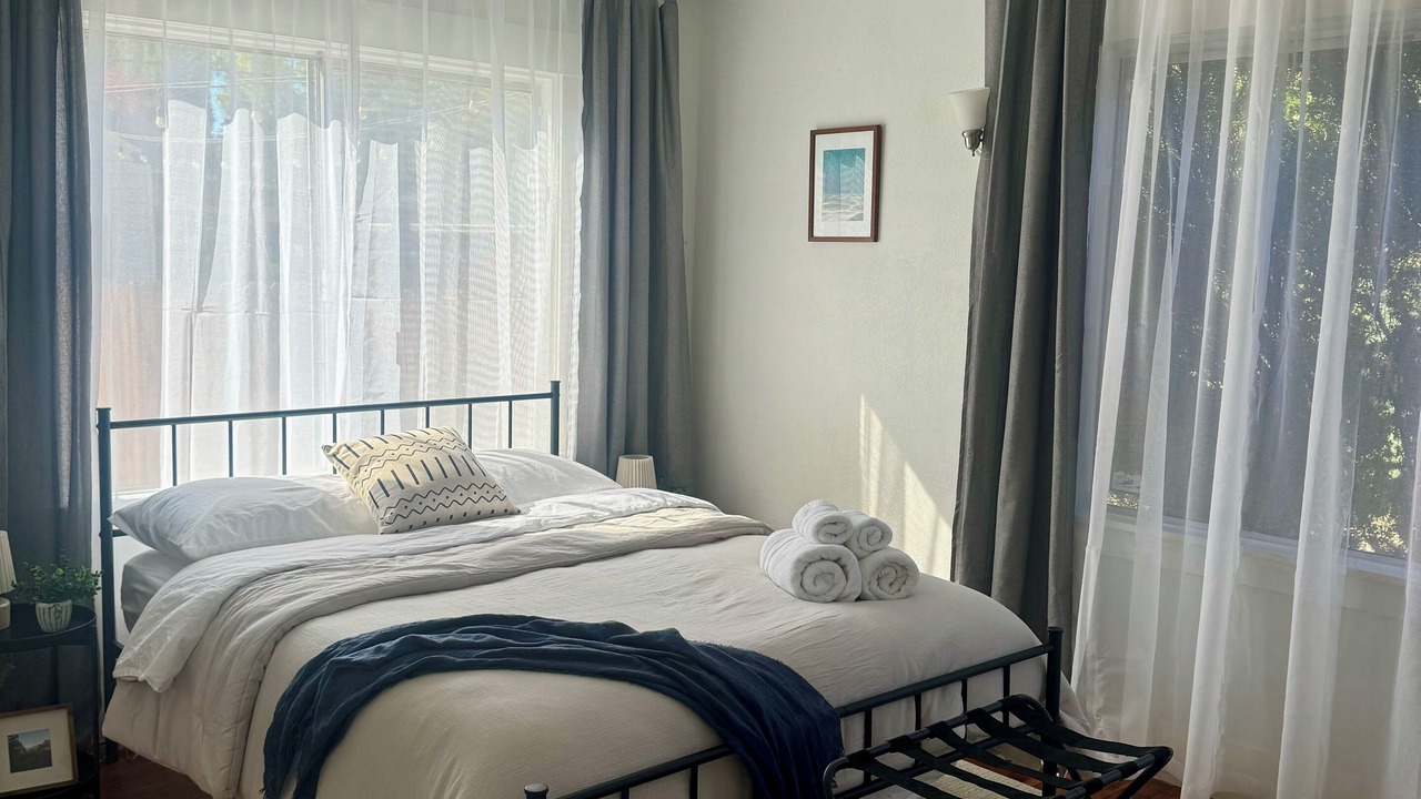 Photo of Bedroom in Patterson