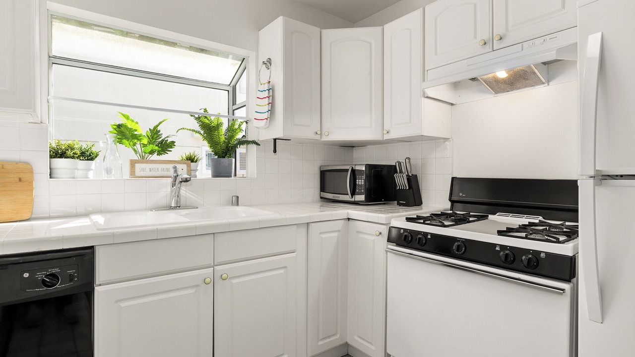 Photo of Kitchen in Sawtelle