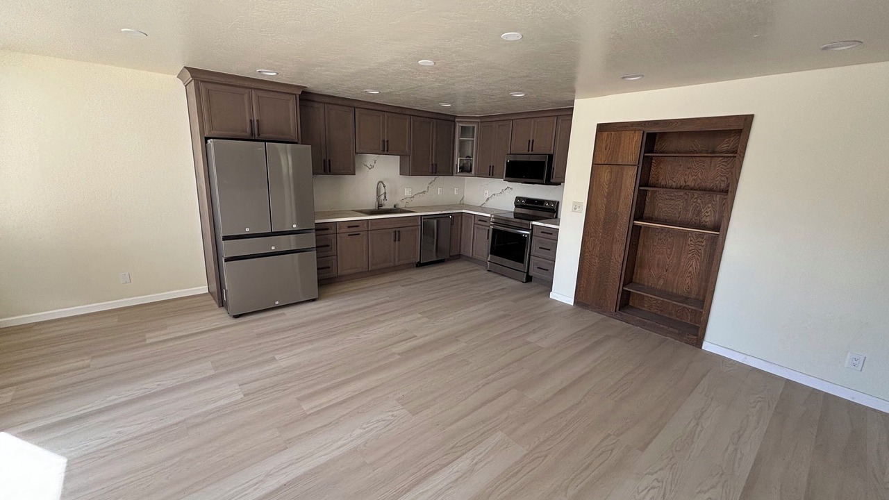 Photo of Kitchen in Cupertino