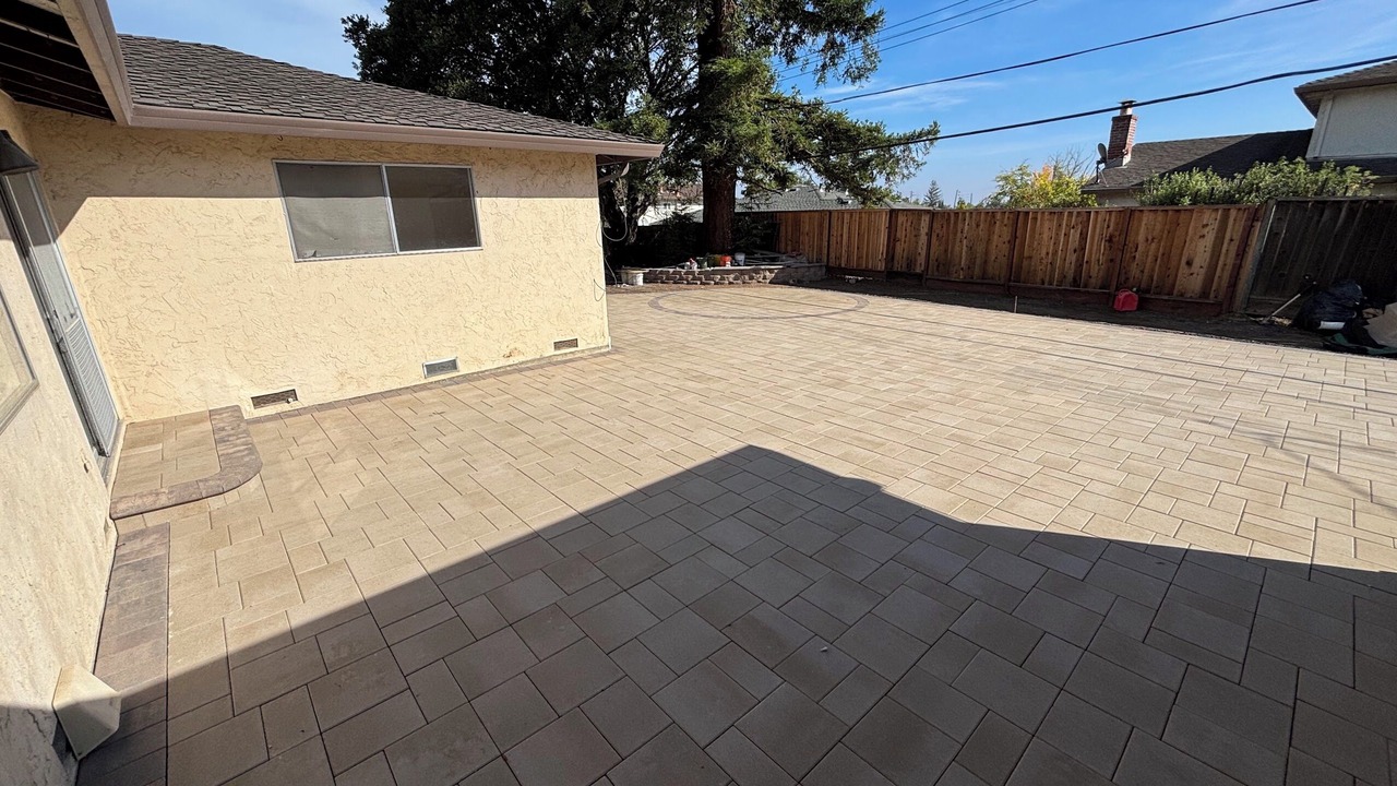 Photo of Patio Balcony in Cupertino