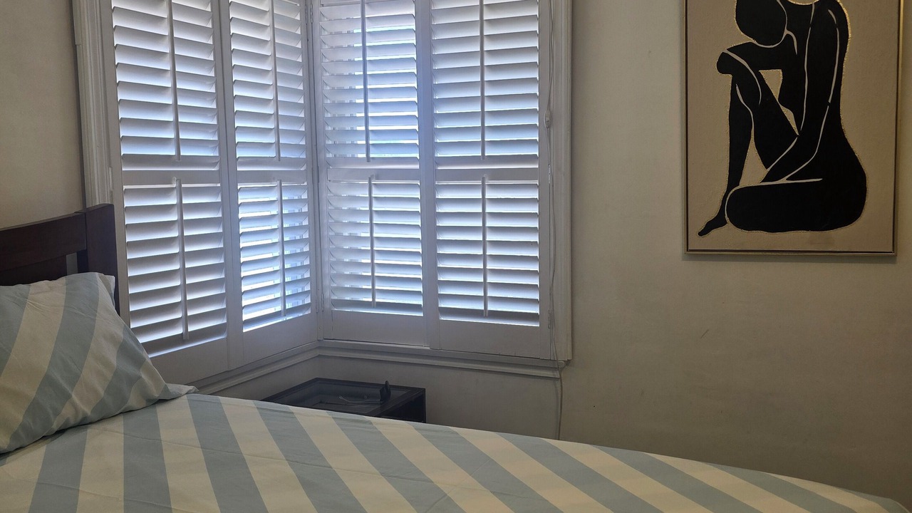 Photo of Bedroom in Oleander - Sunset