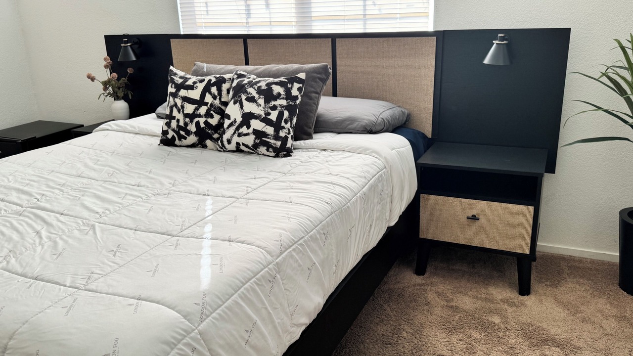 Photo of Bedroom in Northwest Area