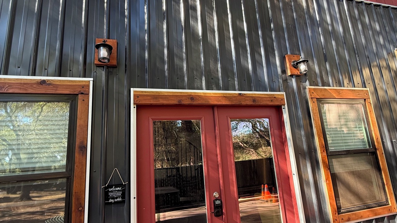 Photo of Outdoor in Shingle Springs