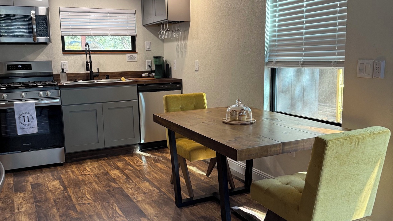 Photo of Kitchen in Shingle Springs