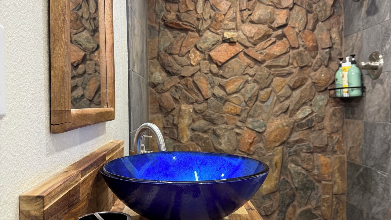 Photo of Bathroom in Shingle Springs