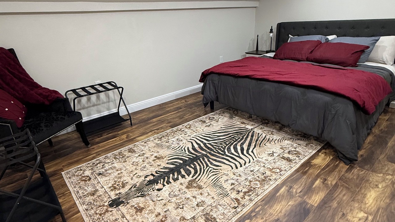 Photo of Bedroom in Shingle Springs