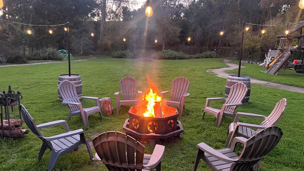 Photo of Outdoor in Soquel
