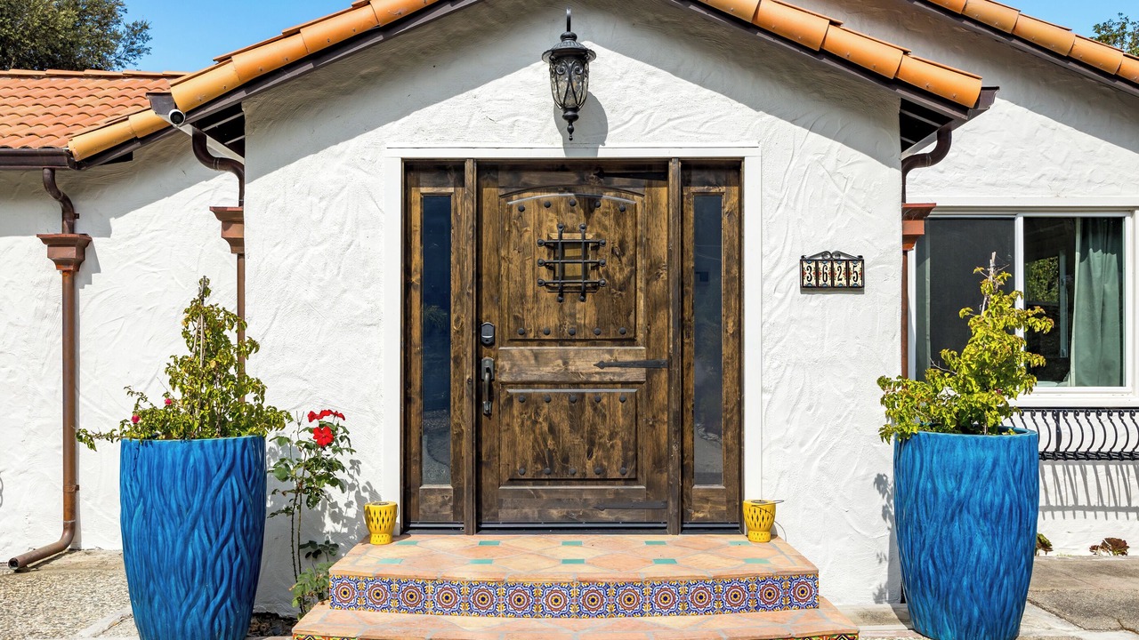 Photo of Outdoor in Soquel