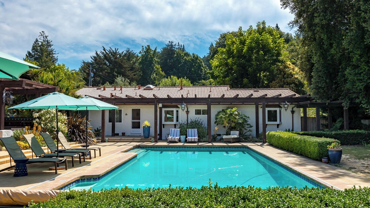 Photo of Outdoor in Soquel