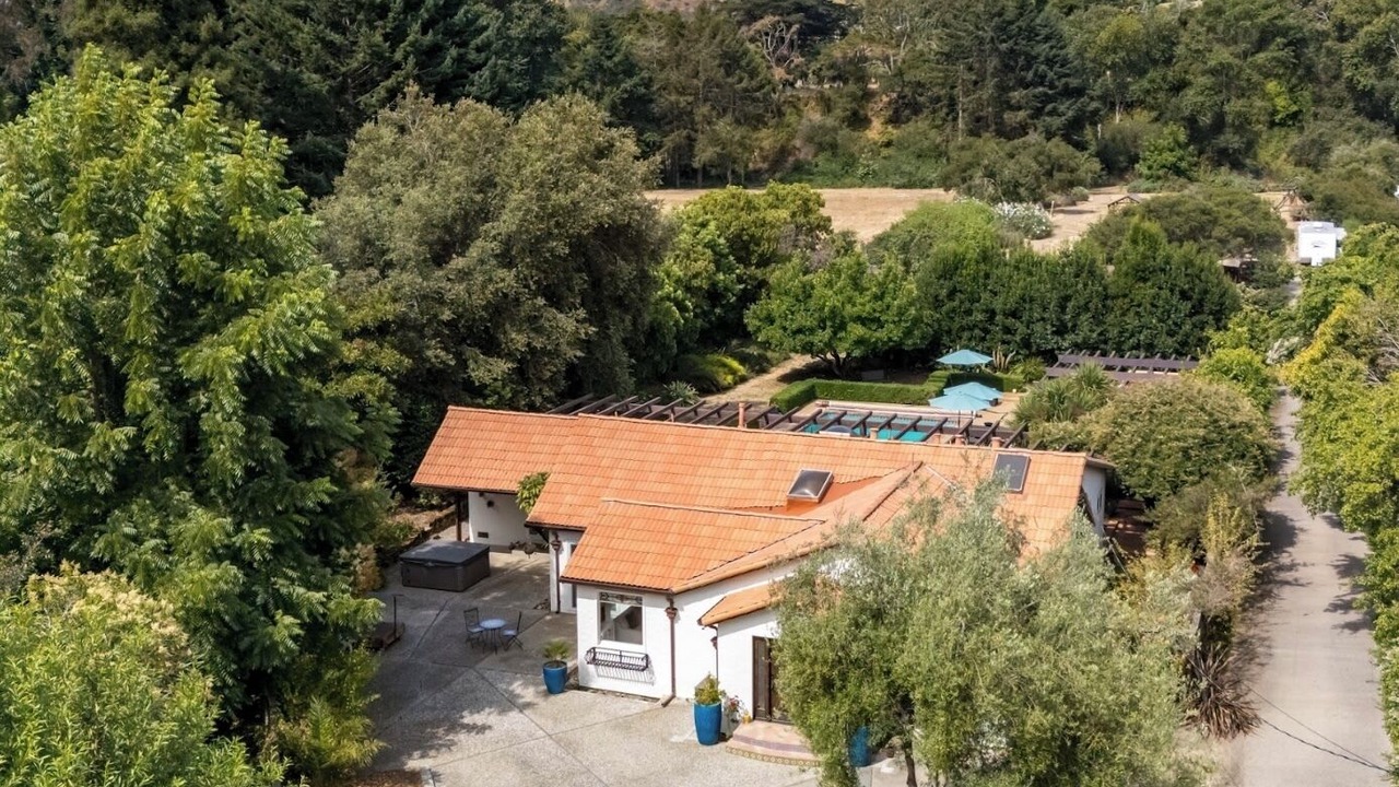 Photo of Outdoor in Soquel