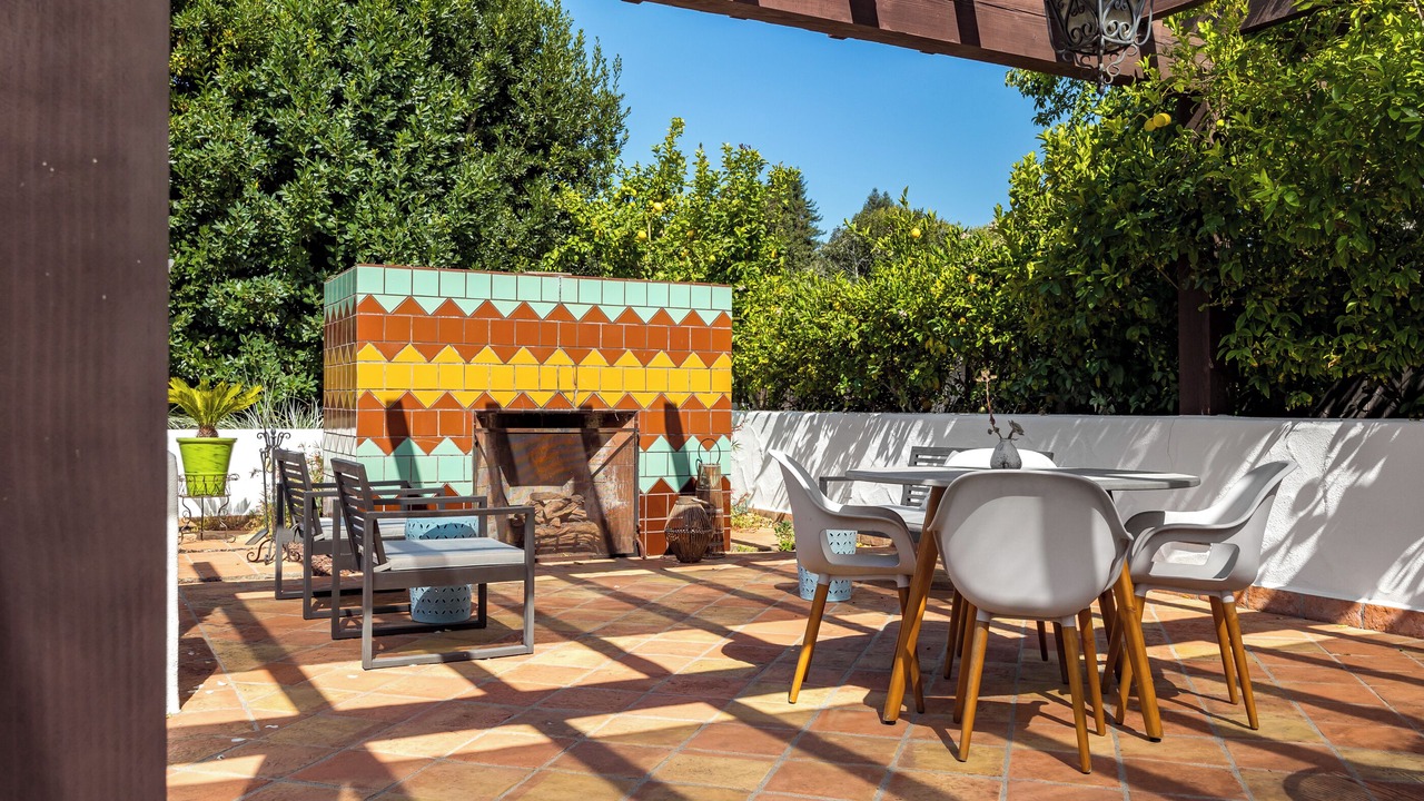 Photo of Outdoor in Soquel