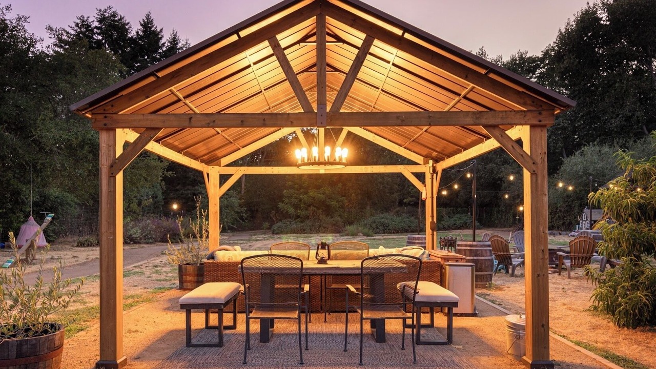 Photo of Outdoor in Soquel