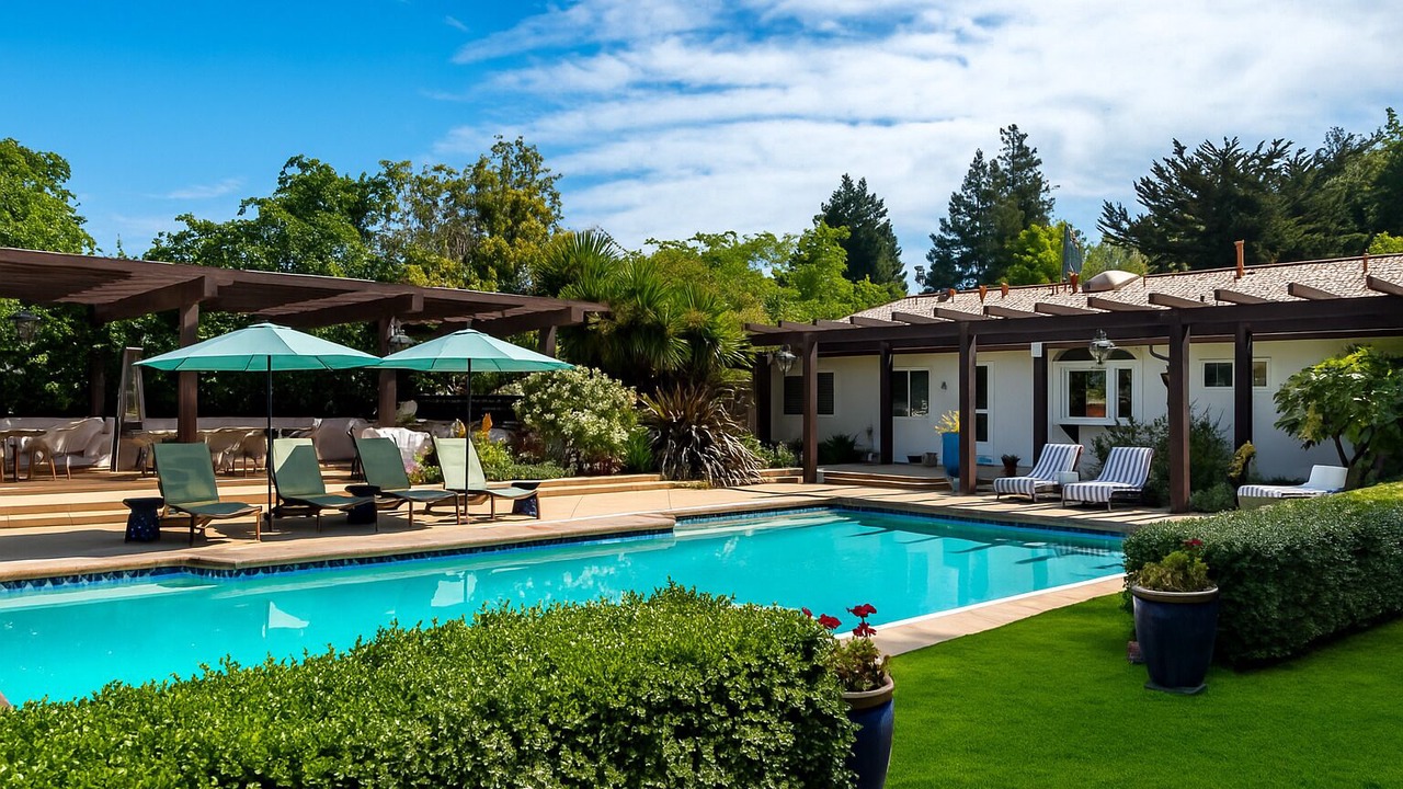 Photo of Outdoor in Soquel