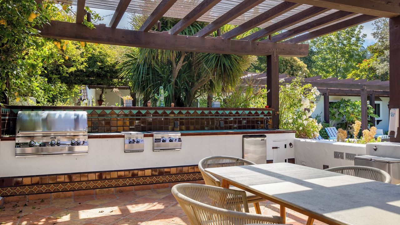 Photo of Outdoor in Soquel