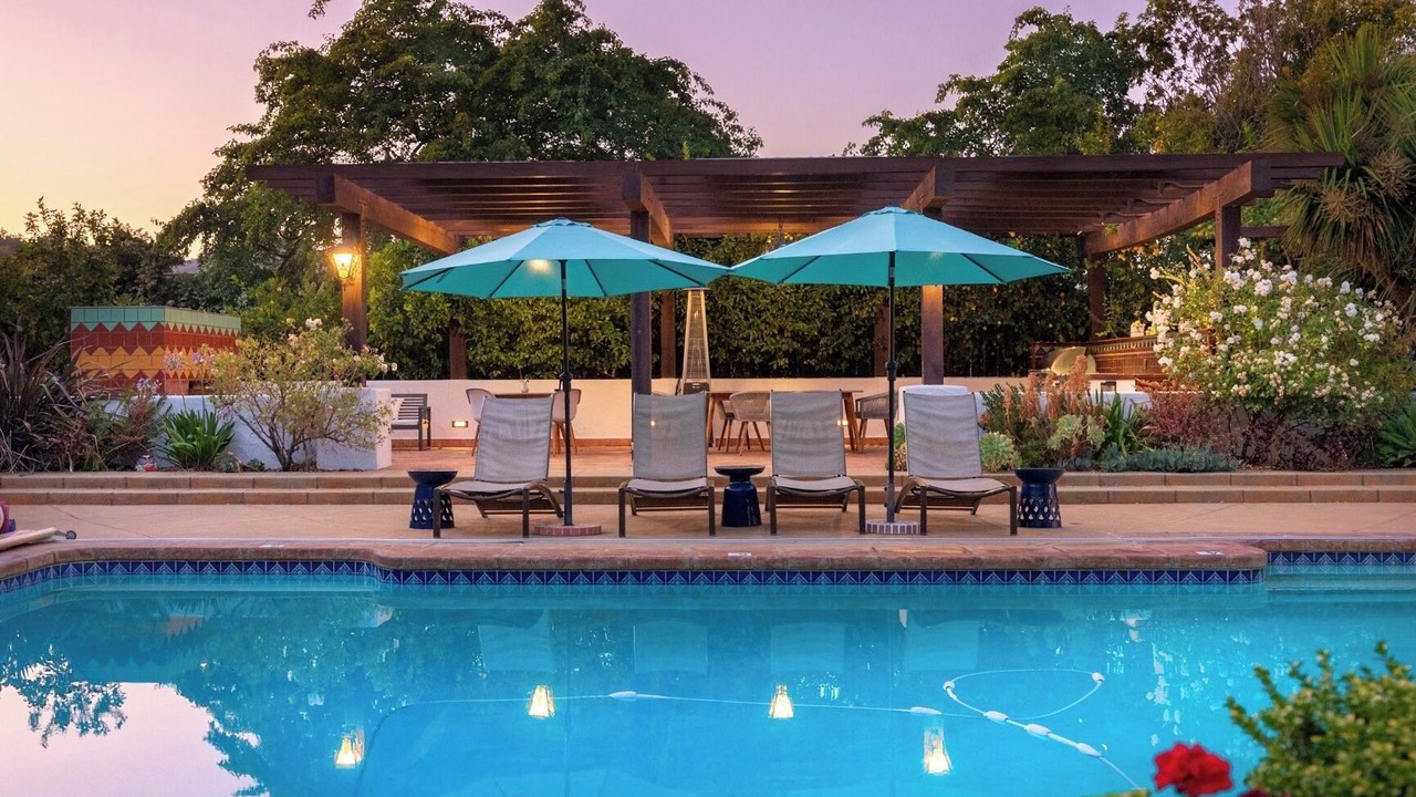 Photo of Outdoor in Soquel