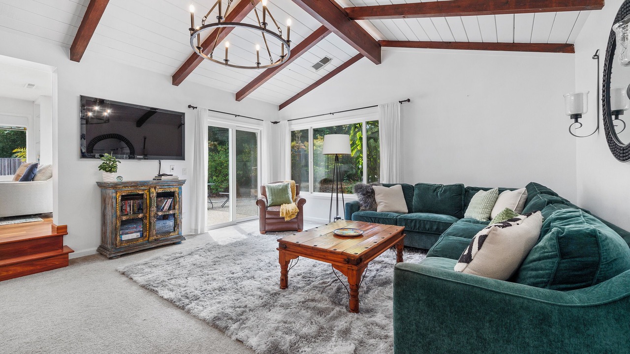 Photo of Livingroom in Soquel