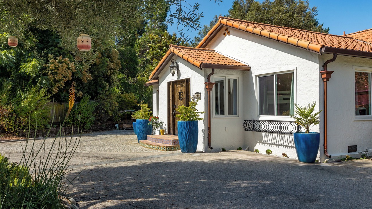 Photo of Outdoor in Soquel