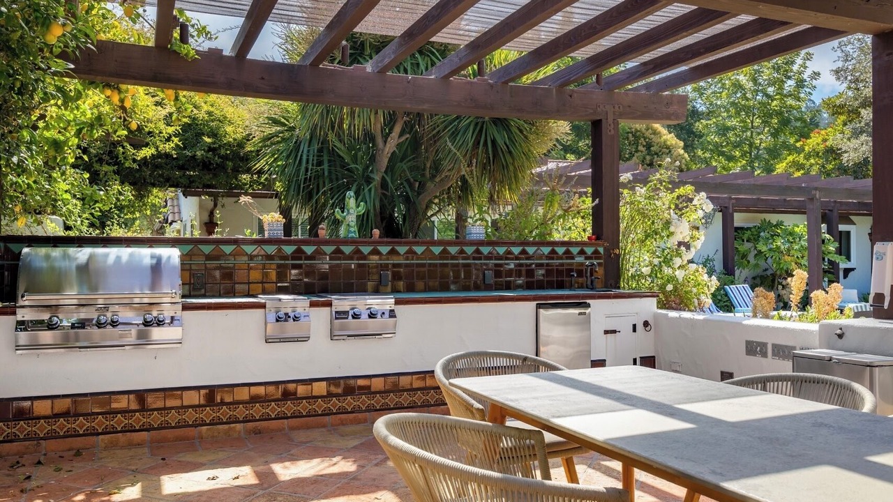 Photo of Outdoor in Soquel
