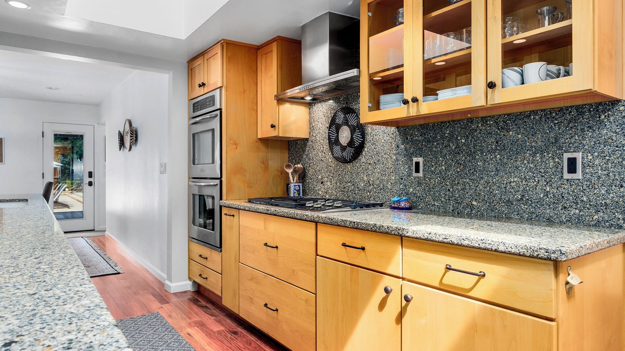 Photo of Kitchen in Soquel