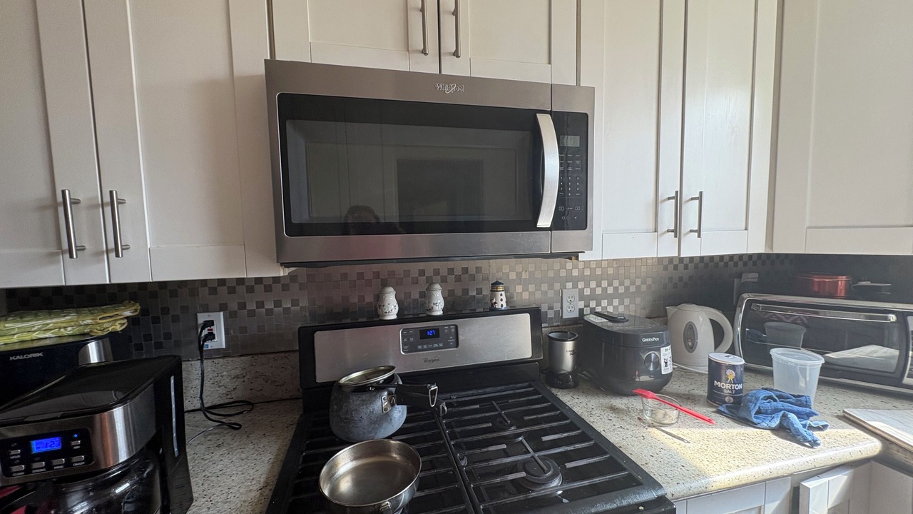 Photo of Kitchen in North Hills West