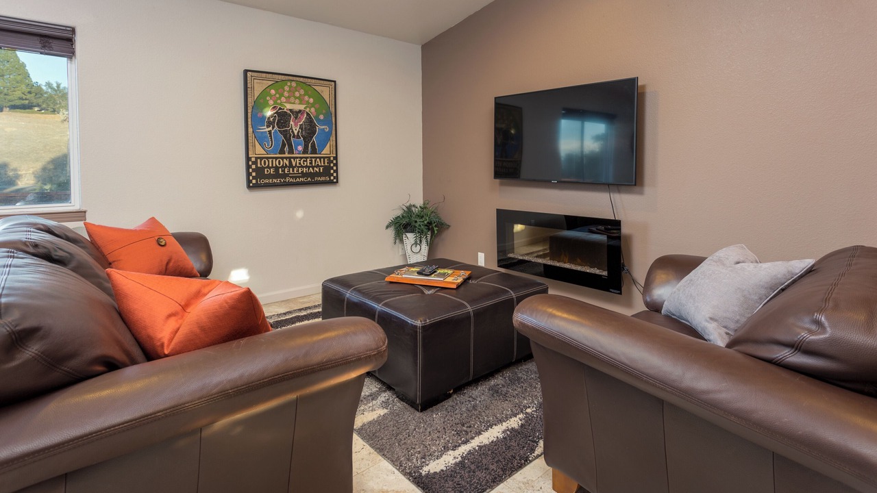 Photo of Livingroom in Atascadero