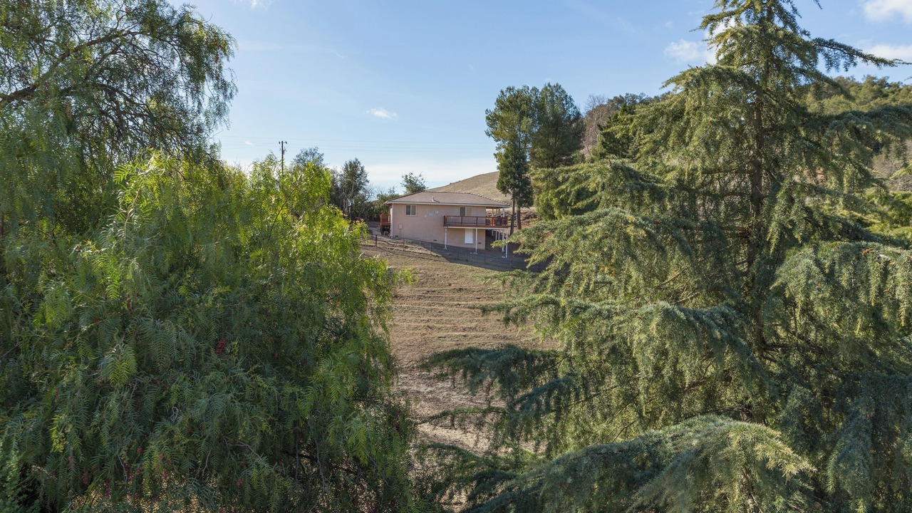 Photo of Outdoor in Atascadero