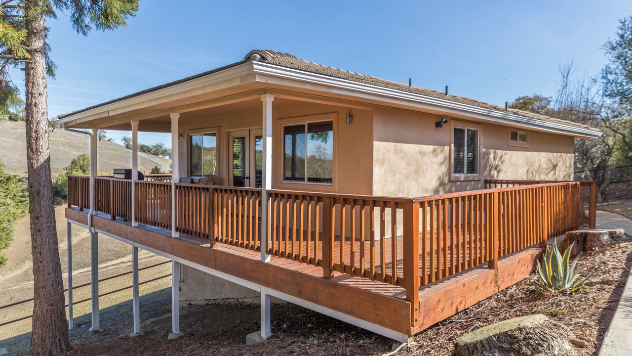 Photo of Outdoor in Atascadero