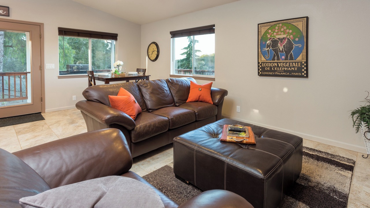 Photo of Livingroom in Atascadero