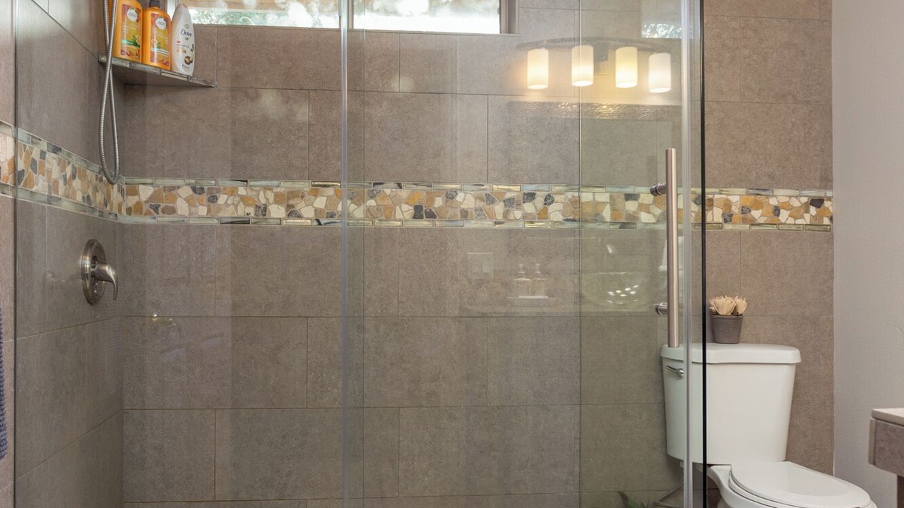Photo of Bathroom in Atascadero