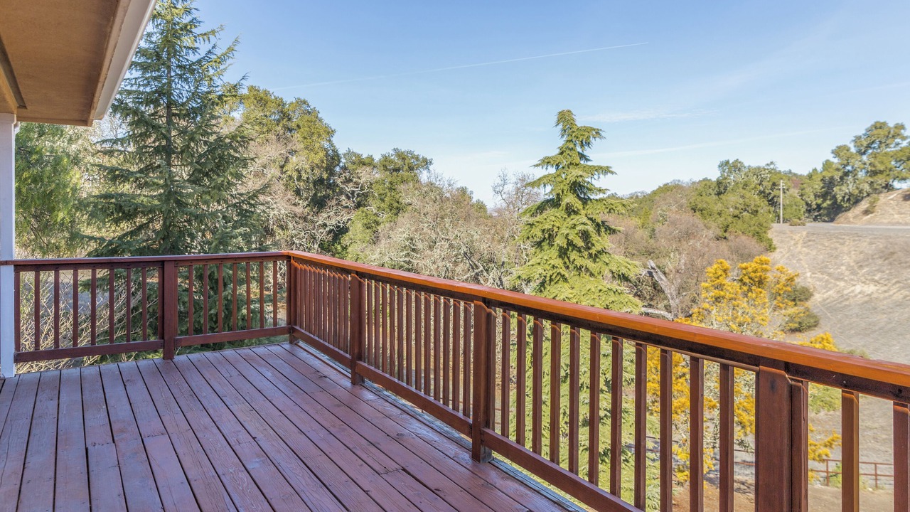 Photo of Outdoor in Atascadero