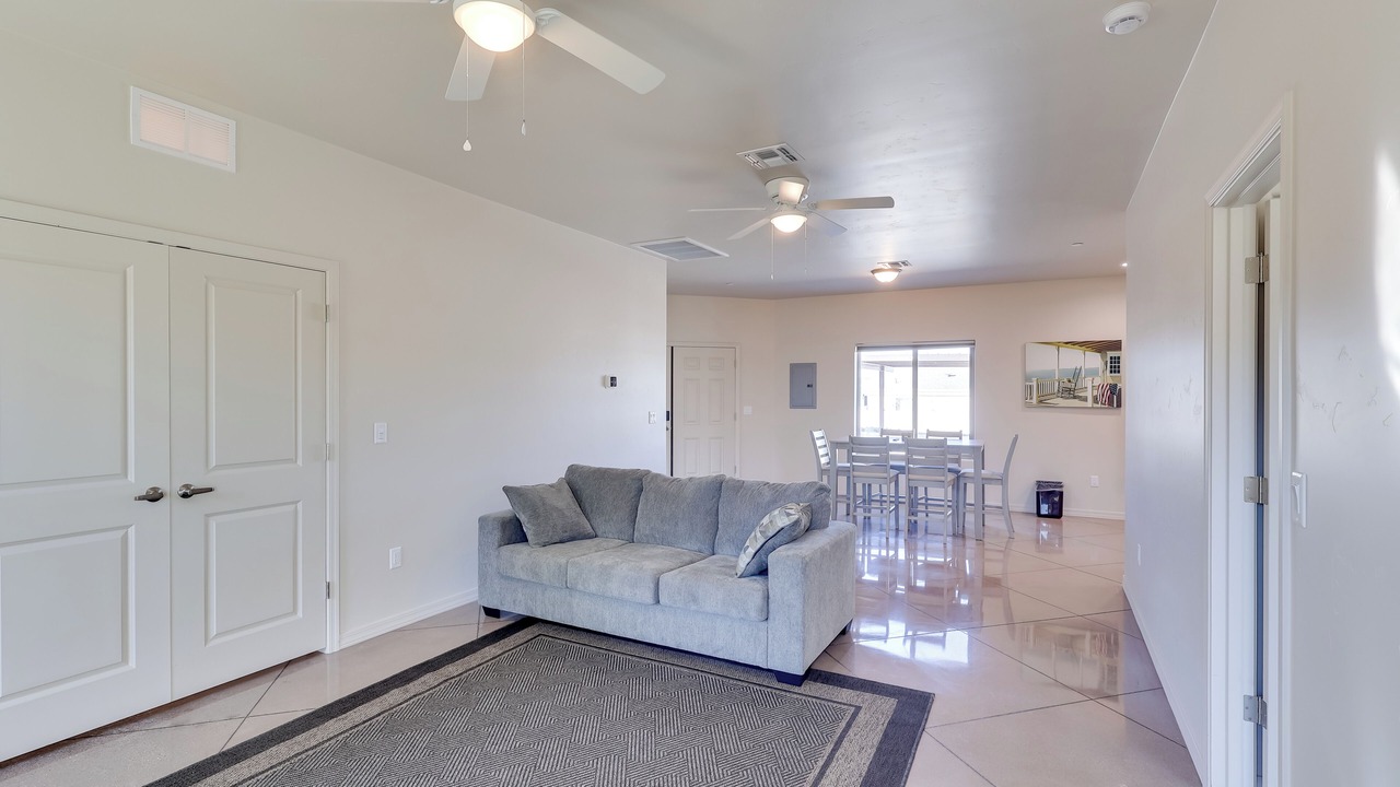Photo of Livingroom in Lake Havasu City