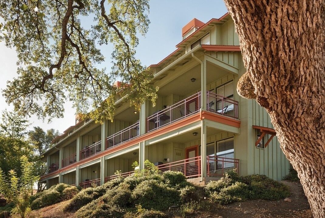 Photo of Outdoor in Angels Camp