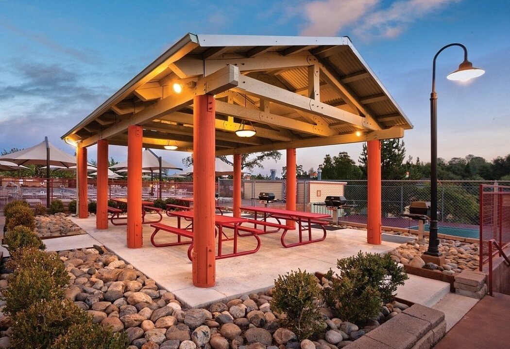 Photo of Outdoor in Angels Camp
