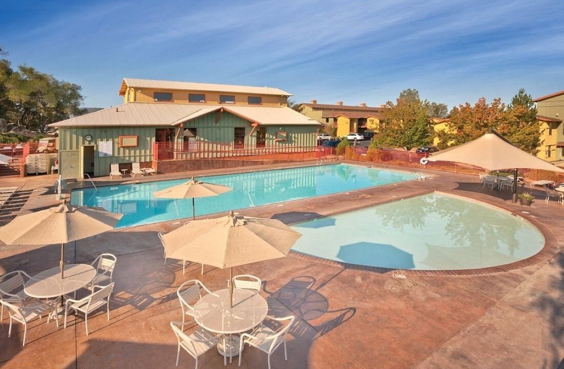 Photo of Outdoor in Angels Camp