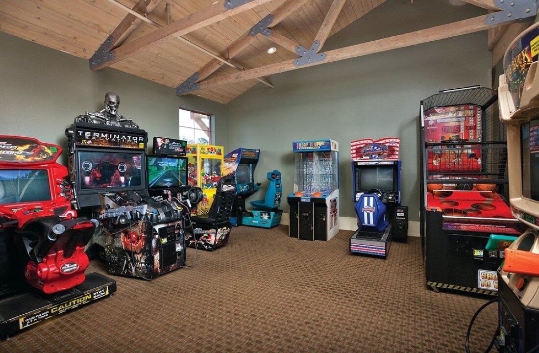 Photo of Bedroom in Angels Camp
