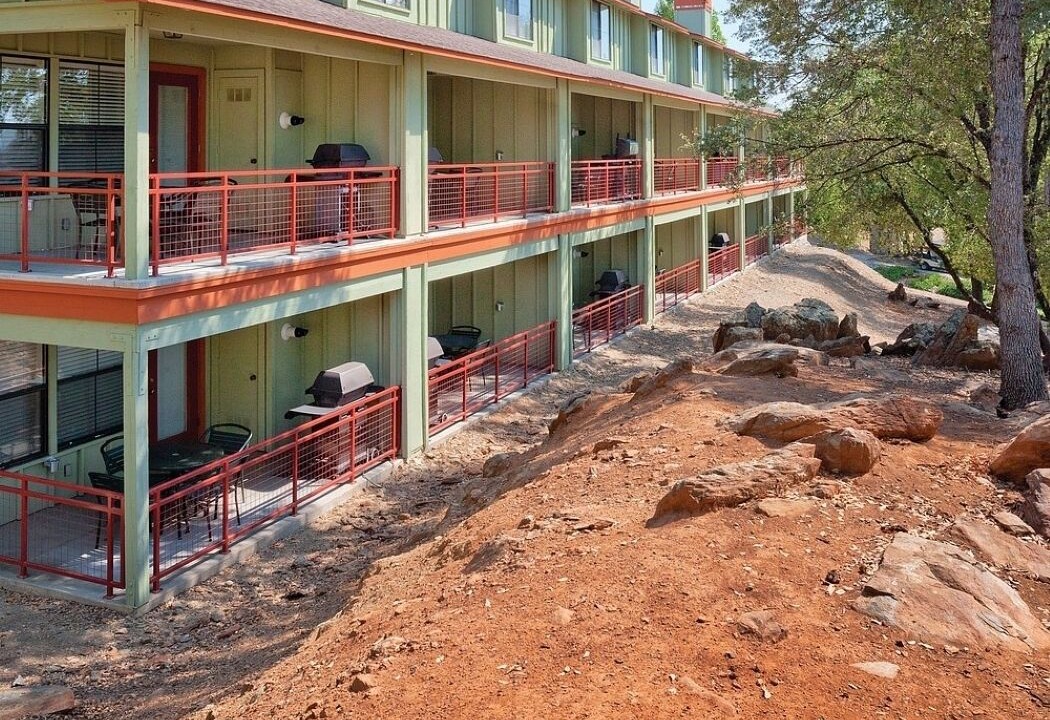 Photo of Outdoor in Angels Camp