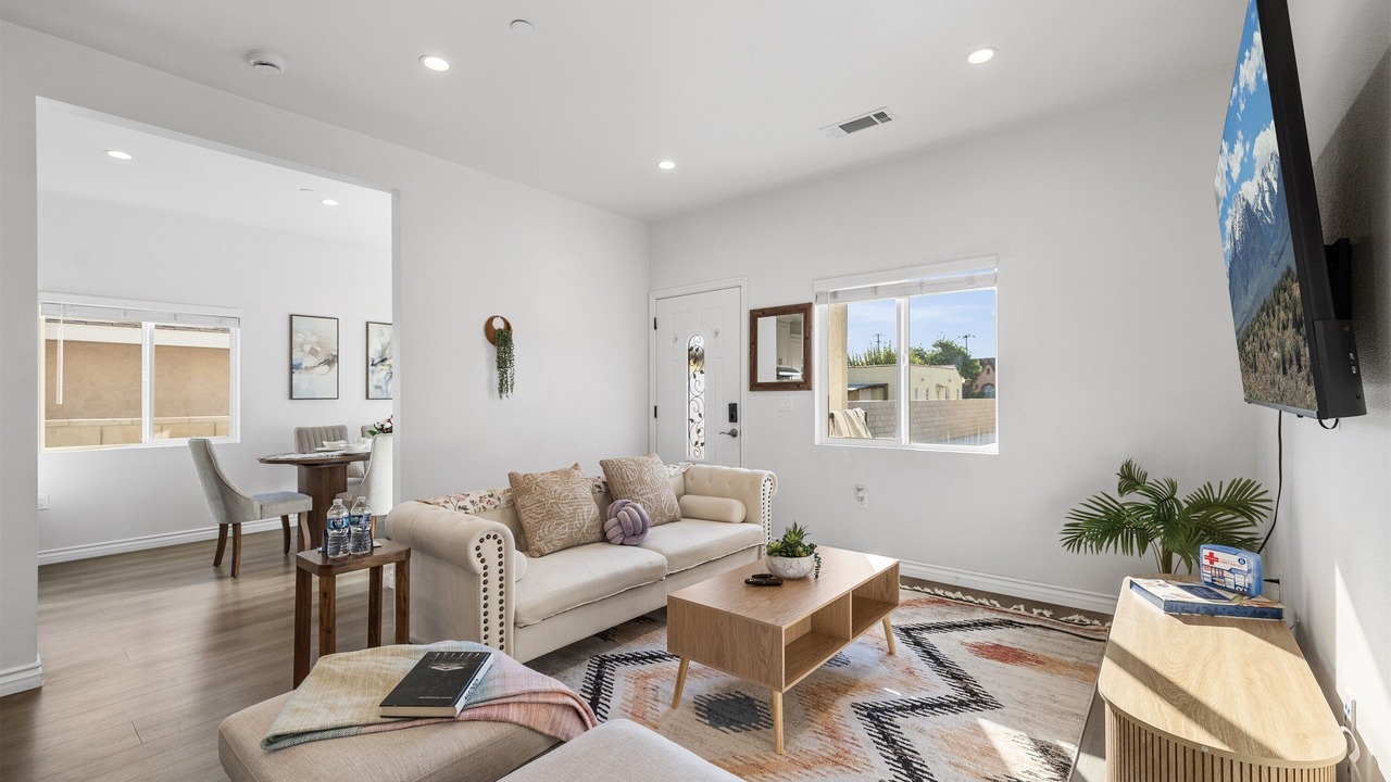 Photo of Livingroom in Alhambra