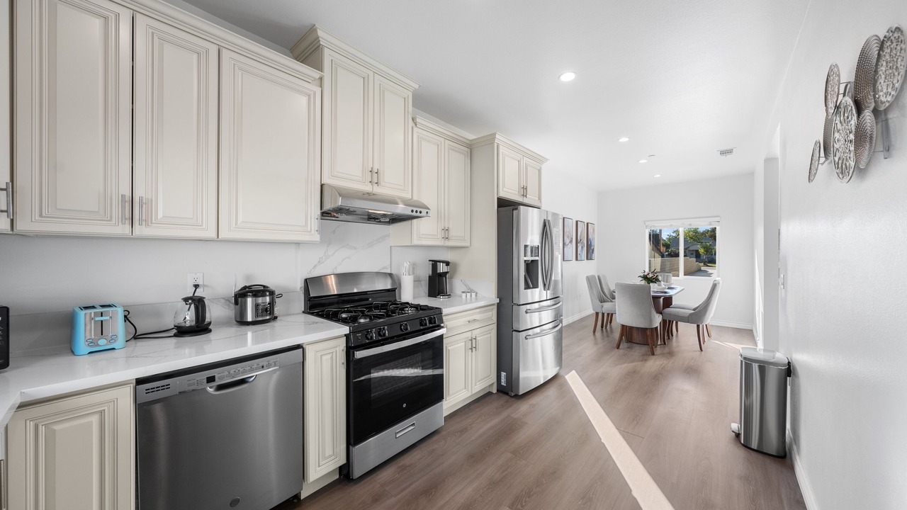 Photo of Kitchen in Alhambra