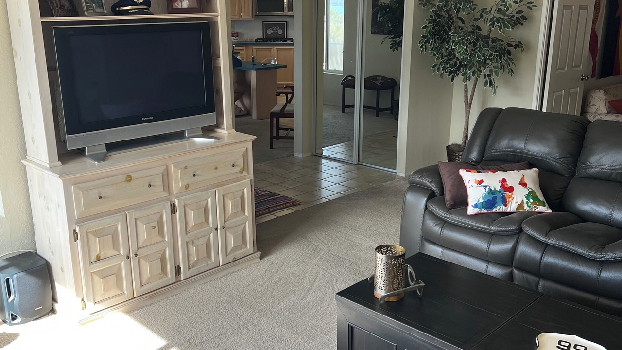 Photo of Livingroom in Lake Havasu City