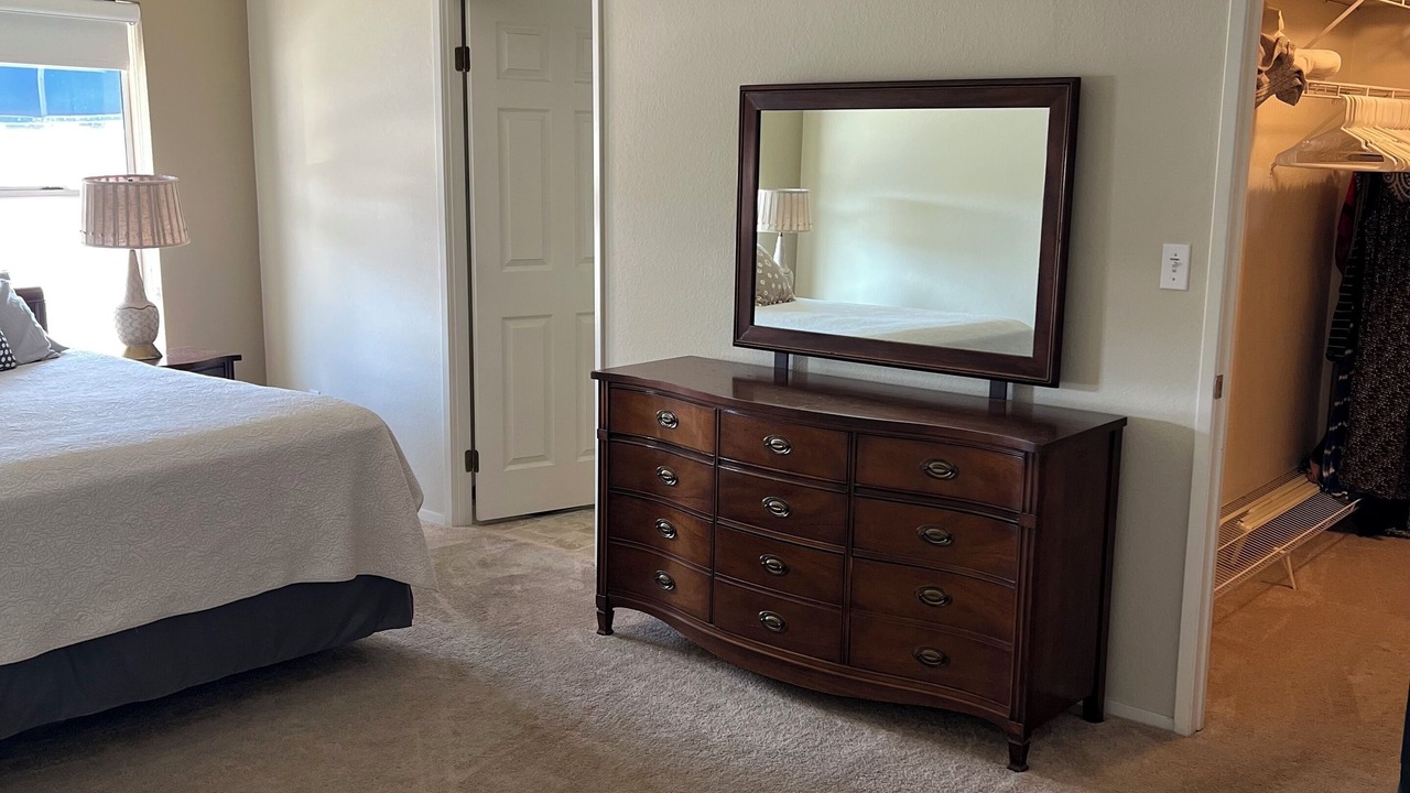 Photo of Bedroom in Lake Havasu City
