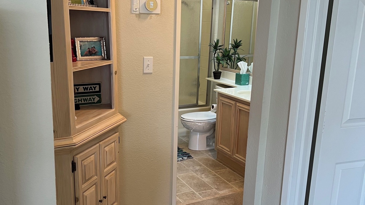 Photo of Bathroom in Lake Havasu City