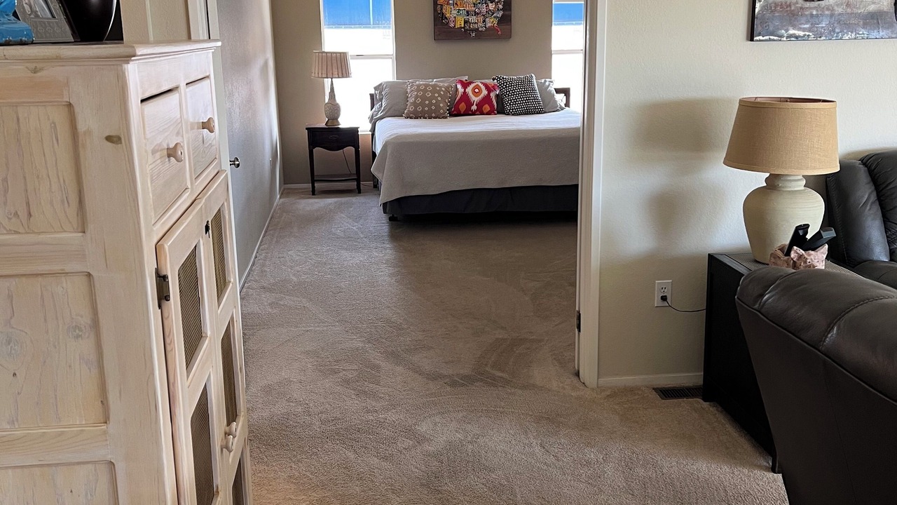 Photo of Bedroom in Lake Havasu City
