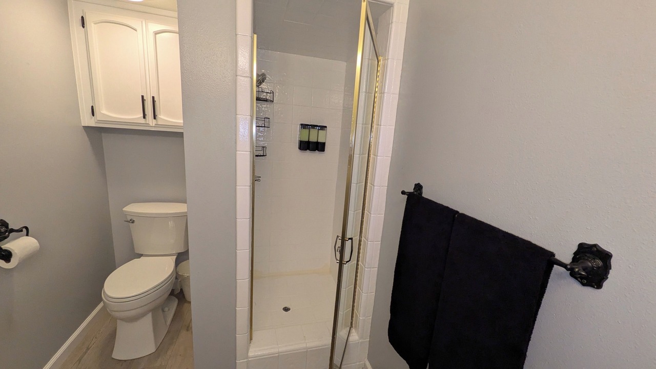 Photo of Bathroom in Roosevelt