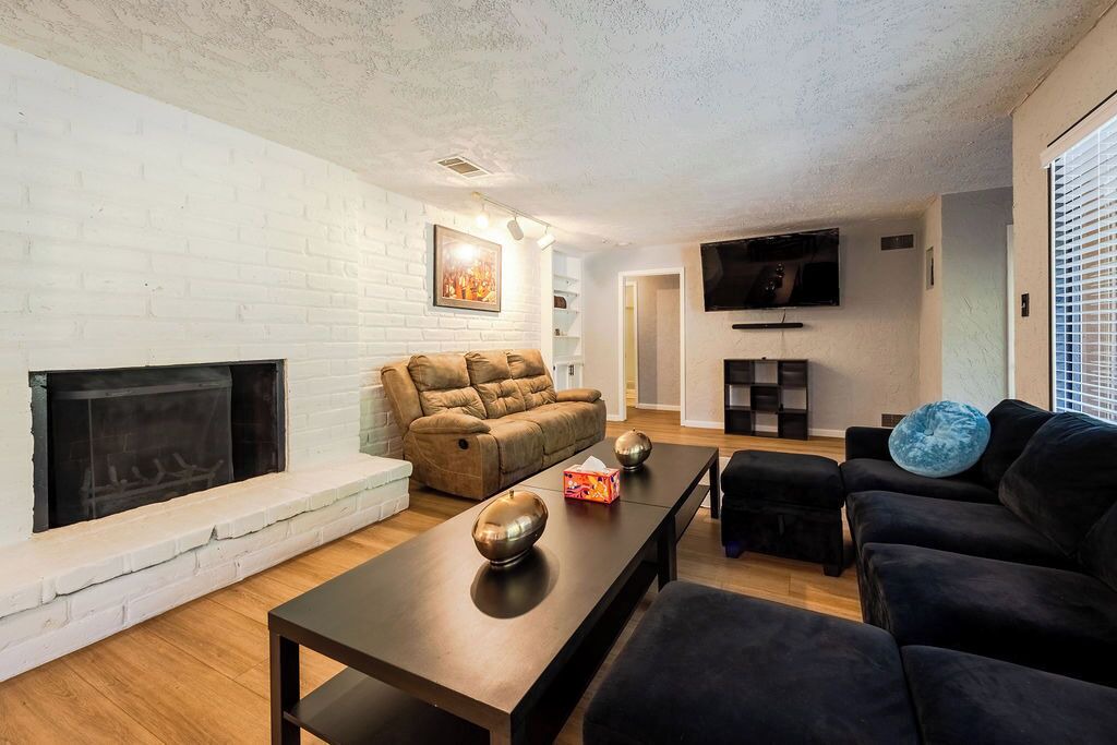 Photo of Livingroom in Roosevelt