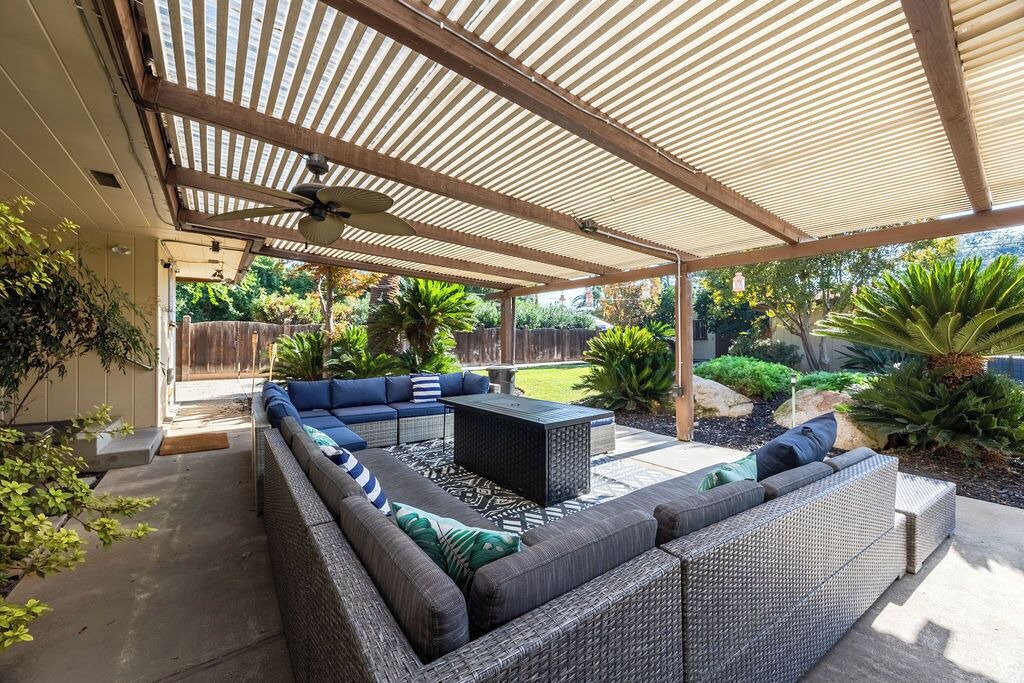 Photo of Patio Balcony in Roosevelt